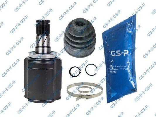 MDR GSP-601756 - Комплект ШРУСа, приводной вал, шарнир abcparts.ee