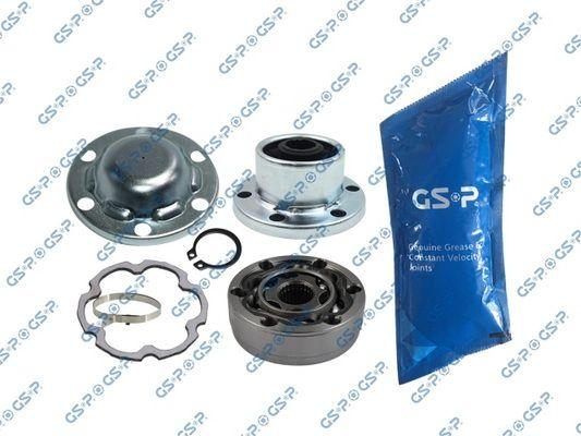 MDR GSP-602148 - Шарнир, продольный вал abcparts.ee