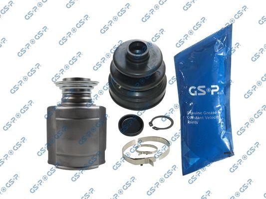 MDR GSP-623107 - Комплект ШРУСа, приводной вал, шарнир abcparts.ee