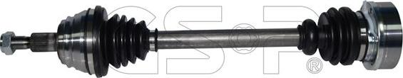 ERA Benelux DA65514 - Приводной вал abcparts.ee