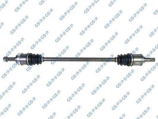 MDR GSP-203229 - Приводной вал abcparts.ee