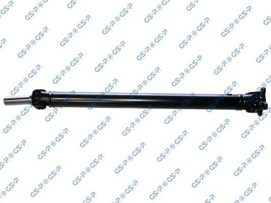 MDR GSP-PS900612 - Карданный вал, главная передача abcparts.ee