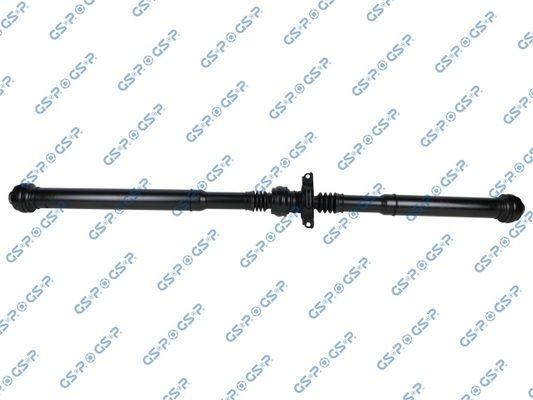 MDR GSP-PS900625 - Карданный вал, главная передача abcparts.ee