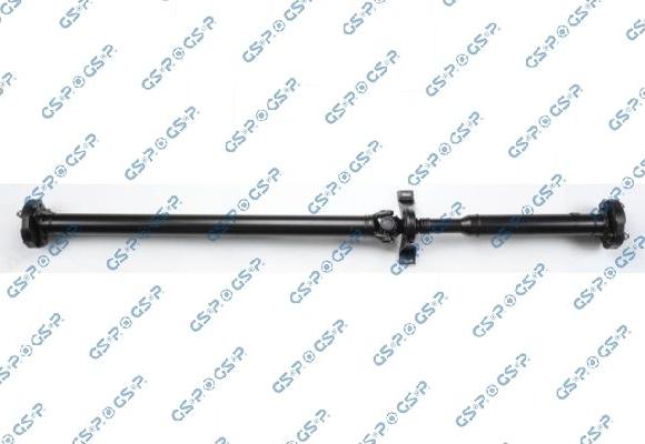 MDR GSP-PS901509 - Карданный вал, главная передача abcparts.ee