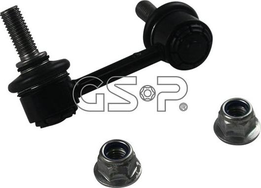 MDR GSP-S050951 - Тяга / стойка, стабилизатор abcparts.ee
