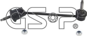 MDR GSP-S050844 - Тяга / стойка, стабилизатор abcparts.ee