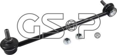 MDR GSP-S050220 - Тяга / стойка, стабилизатор abcparts.ee