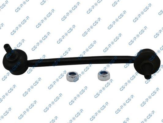 MDR GSP-S051417 - Тяга / стойка, стабилизатор abcparts.ee