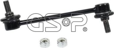 MDR GSP-S051039 - Тяга / стойка, стабилизатор abcparts.ee