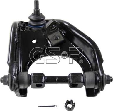 MDR GSP-S060974 - Рычаг подвески колеса abcparts.ee