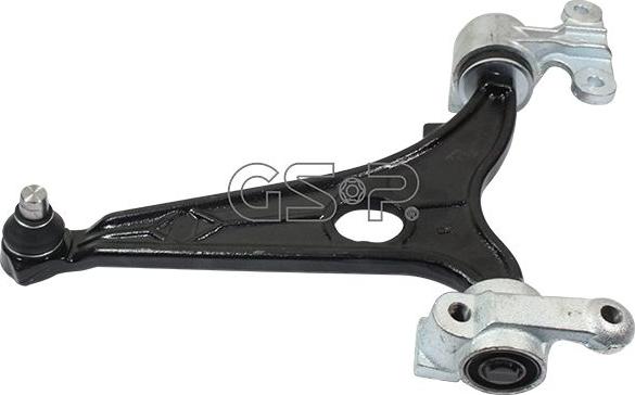 MDR GSP-S060140 - Рычаг подвески колеса abcparts.ee