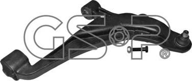 MDR GSP-S060815 - Рычаг подвески колеса abcparts.ee