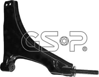 MDR GSP-S061976 - Õõtshoob, käändmik abcparts.ee
