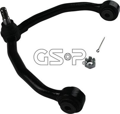 MDR GSP-S061651 - Рычаг подвески колеса abcparts.ee