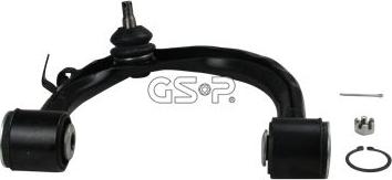 MDR GSP-S061368 - Рычаг подвески колеса abcparts.ee