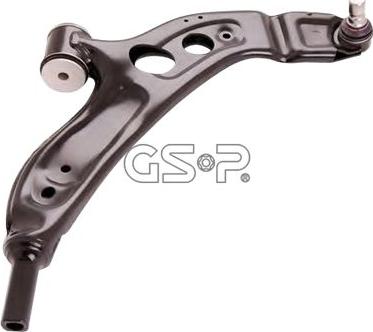 MDR GSP-S063045 - Рычаг подвески колеса abcparts.ee