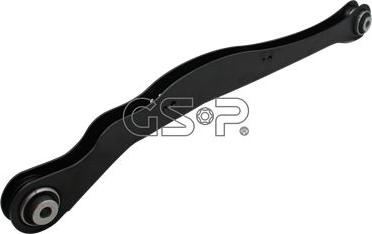 MDR GSP-S063055 - Рычаг подвески колеса abcparts.ee