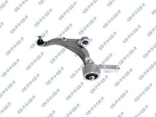 MDR GSP-S063336 - Рычаг подвески колеса abcparts.ee