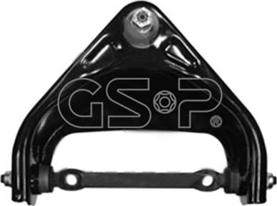 MDR GSP-S062091 - Рычаг подвески колеса abcparts.ee