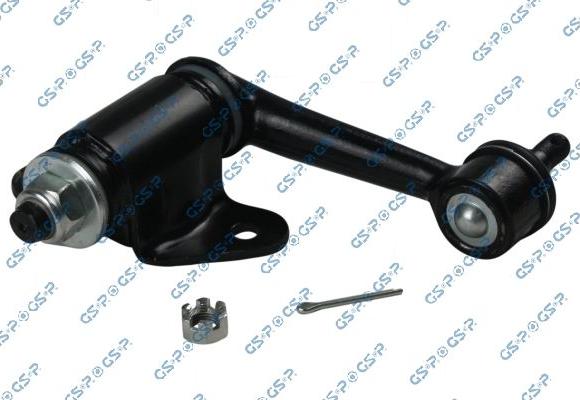 MDR GSP-S010025 - Маятниковый рычаг abcparts.ee