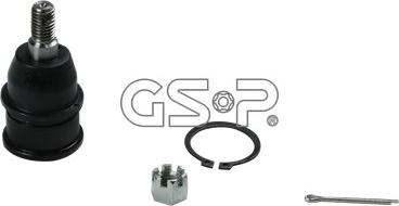 MDR GSP-S080694 - Шаровая опора abcparts.ee