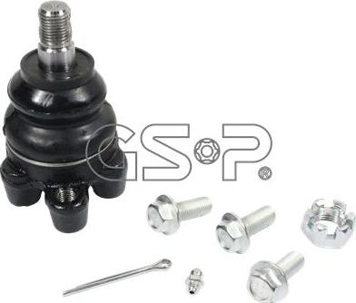 MDR GSP-S080084 - Шаровая опора abcparts.ee
