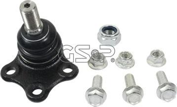 MDR GSP-S080173 - Шаровая опора abcparts.ee