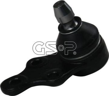 MDR GSP-S080291 - Шаровая опора abcparts.ee
