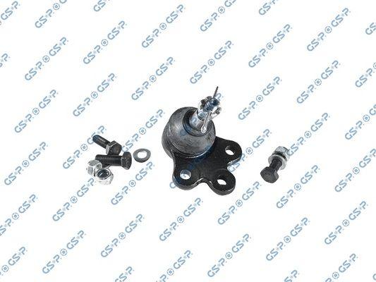 MDR GSP-S081058 - Шаровая опора abcparts.ee