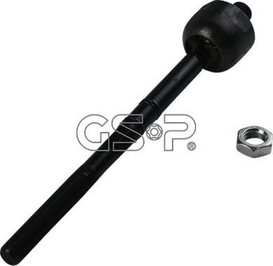 MDR GSP-S030926 - Осевой шарнир рулевой тяги, внутренний abcparts.ee