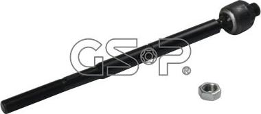 MDR GSP-S030574 - Осевой шарнир рулевой тяги, внутренний abcparts.ee