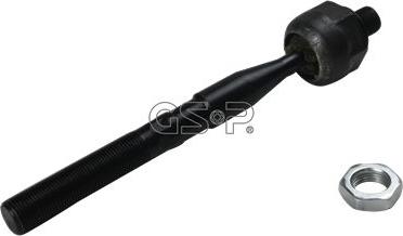 MDR GSP-S030850 - Осевой шарнир рулевой тяги, внутренний abcparts.ee