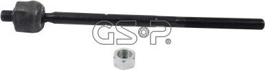MDR GSP-S030339 - Осевой шарнир рулевой тяги, внутренний abcparts.ee