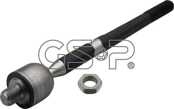 MDR GSP-S031007 - Осевой шарнир рулевой тяги, внутренний abcparts.ee