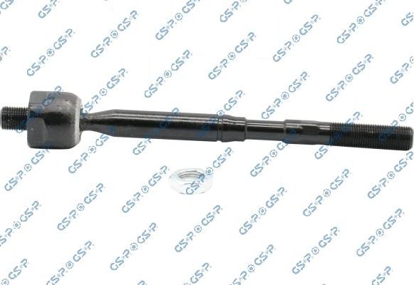 MDR GSP-S031119 - Осевой шарнир рулевой тяги, внутренний abcparts.ee