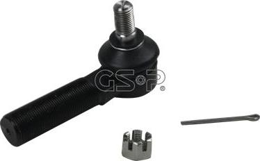 MDR GSP-S070478 - Наконечник рулевой тяги, шарнир abcparts.ee