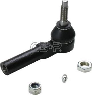 MDR GSP-S070541 - Наконечник рулевой тяги, шарнир abcparts.ee