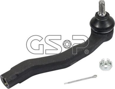 MDR GSP-S070189 - Наконечник рулевой тяги, шарнир abcparts.ee