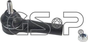 MDR GSP-S070127 - Наконечник рулевой тяги, шарнир abcparts.ee