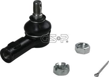 MDR GSP-S070235 - Наконечник рулевой тяги, шарнир abcparts.ee