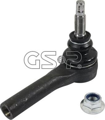 MDR GSP-S071013 - Наконечник рулевой тяги, шарнир abcparts.ee
