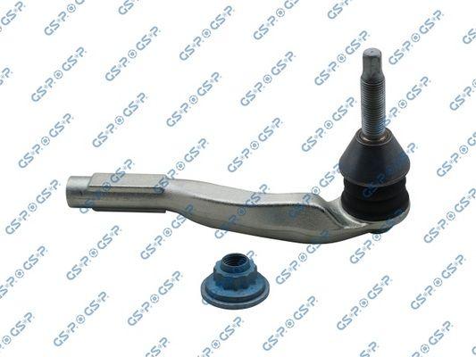MDR GSP-S071774 - Наконечник рулевой тяги, шарнир abcparts.ee
