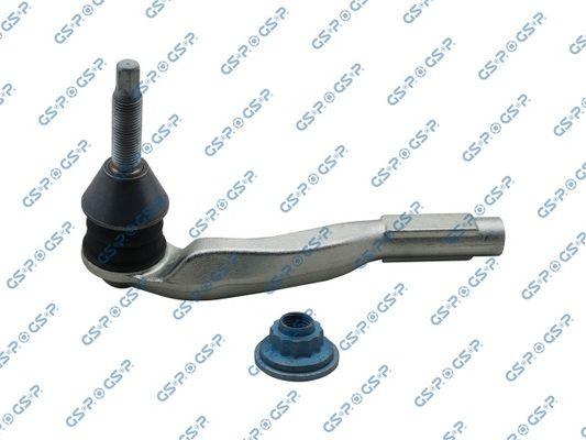 MDR GSP-S071773 - Наконечник рулевой тяги, шарнир abcparts.ee