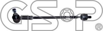 MDR GSP-S100119 - Рулевая тяга abcparts.ee