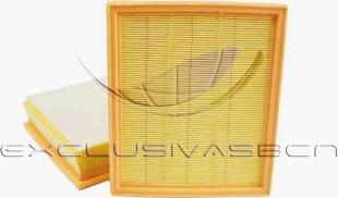 MDR MAF-3913 - Воздушный фильтр двигателя abcparts.ee