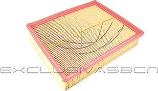 MDR MAF-3923 - Воздушный фильтр двигателя abcparts.ee