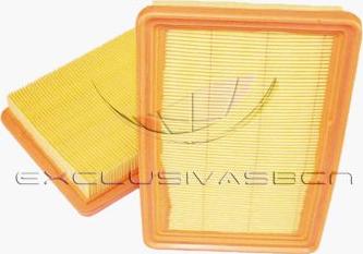 MDR MAF-3593 - Воздушный фильтр двигателя abcparts.ee