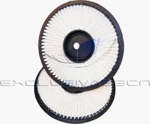 KNECHT LX 890 - Воздушный фильтр двигателя abcparts.ee