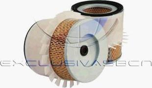 MDR MAF-3611 - Воздушный фильтр двигателя abcparts.ee