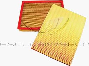 MDR MAF-3019 - Воздушный фильтр двигателя abcparts.ee